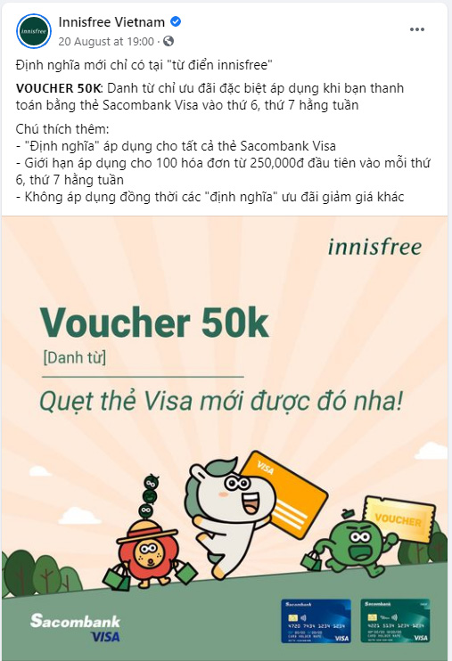 Theo kịp và tạo xu hướng 