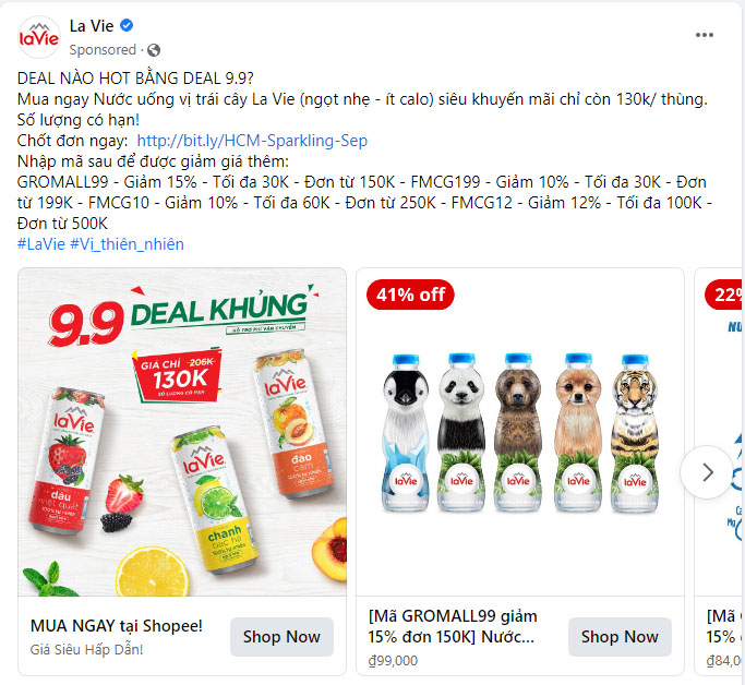 Lợi ích của Social Media đối với sự phát triển và tăng doanh thu cho doanh nghiệp