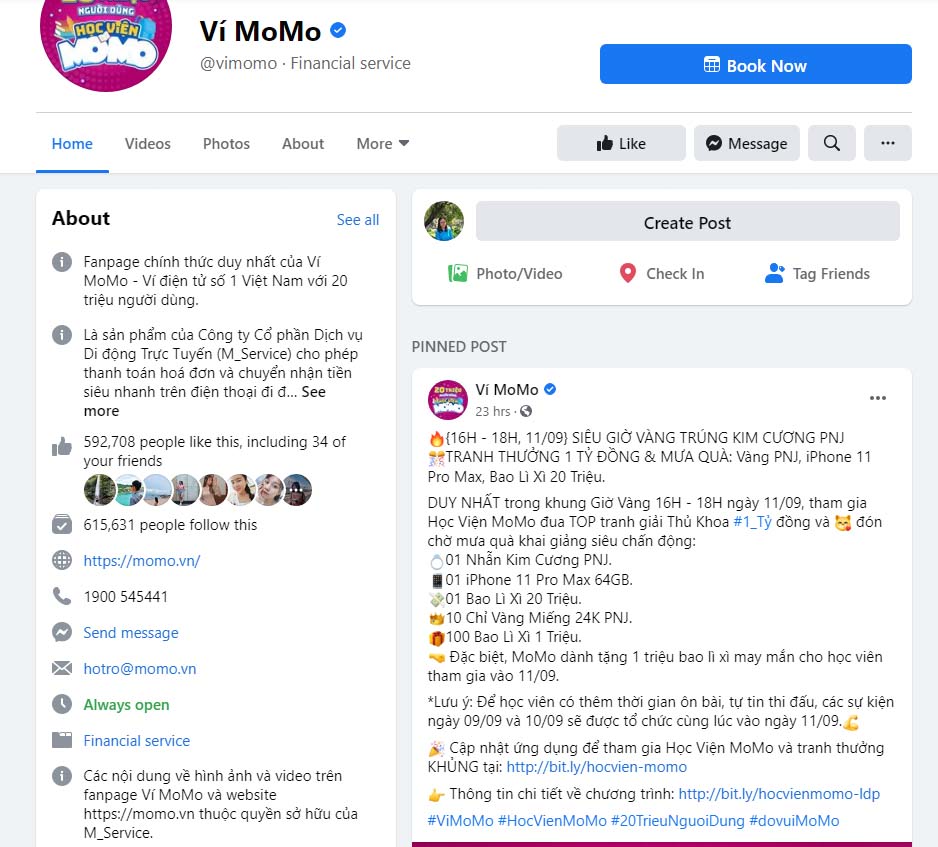 Lợi ích của Social Media đối với sự phát triển và tăng doanh thu cho doanh nghiệp