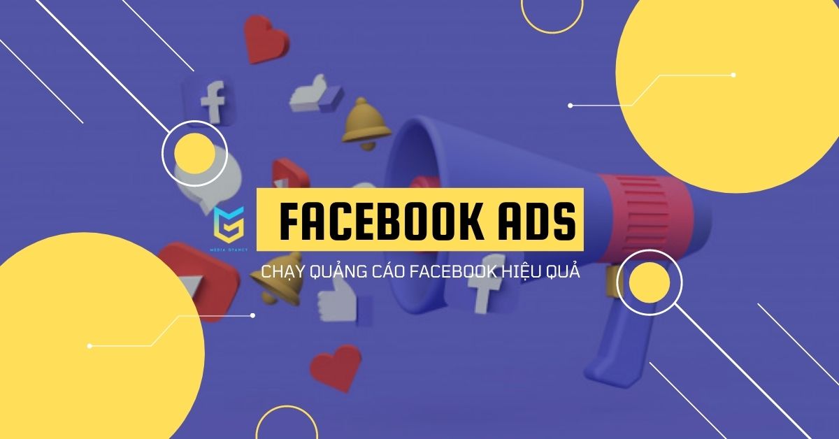 Dịch vụ chạy quảng cáo Facebook hiệu quả ở Thủ Đức