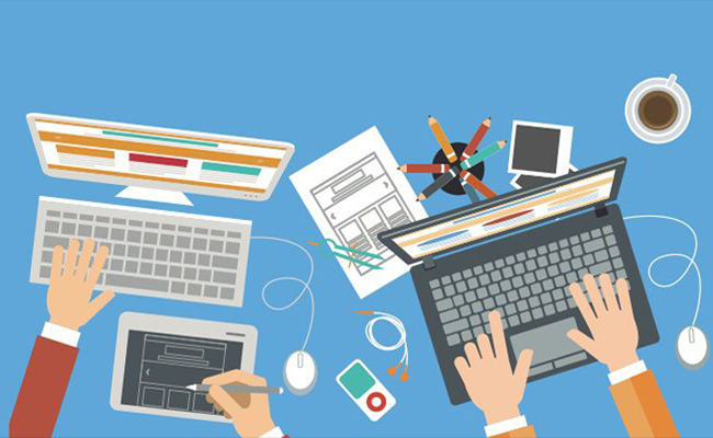 Các hạng mục trong dịch vụ quản lý fanpage tại Thủ Đức