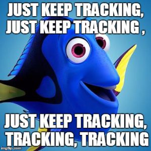 tracking always performance ads