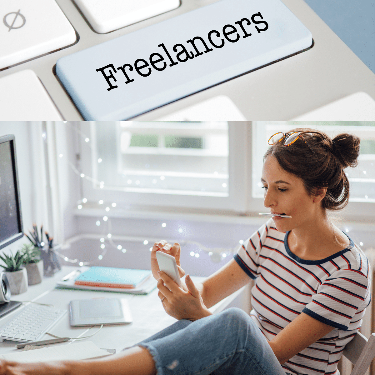 nên chọn agency hay freelancer