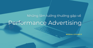dịch vụ performance adsvertising