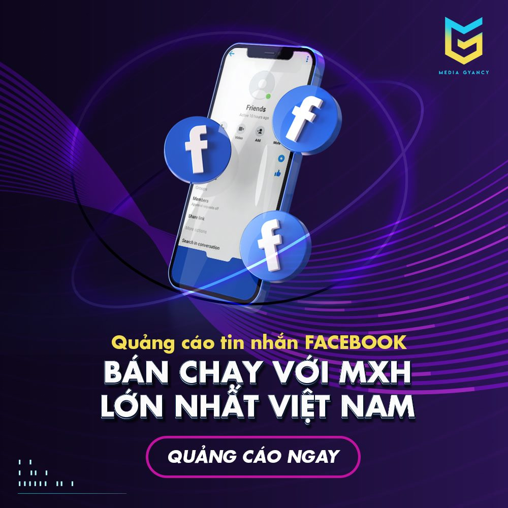 Dịch vụ quảng cáo Facebook chuyên nghiệp tại quận 9