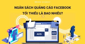 Chạy quảng cáo tối thiểu trên Facebook là bao nhiêu tiền một ngày