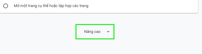 Bước 3 : Hướng Dẫn Chặn Quảng Cáo
