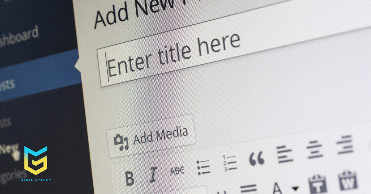 nền tảng cms wordpress mg