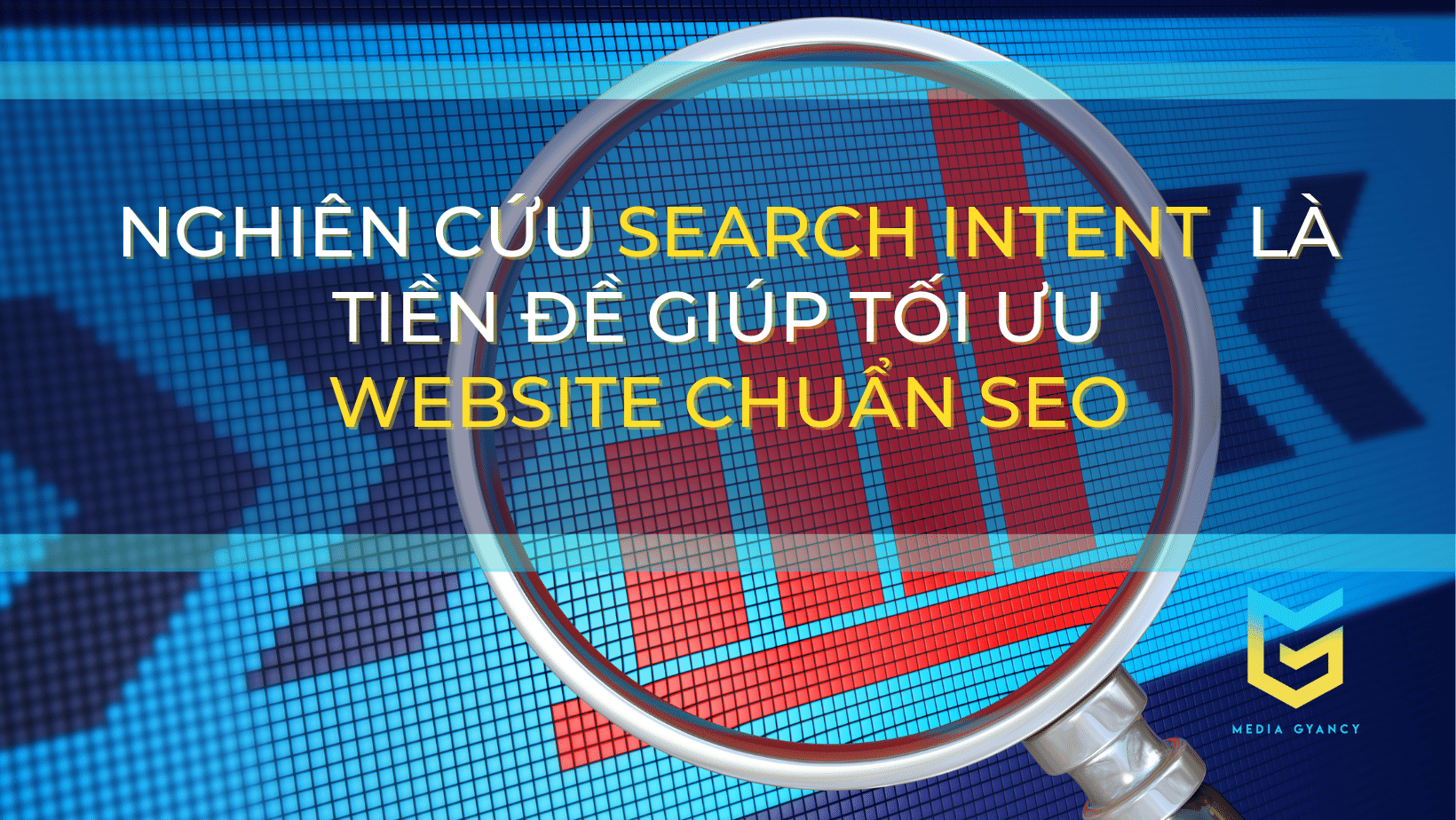 nghiên cứu search intent cho website chuẩn seo