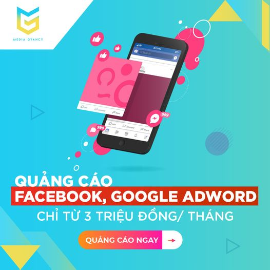 Đơn vị chạy quảng cáo facebook chuyên nghiệp