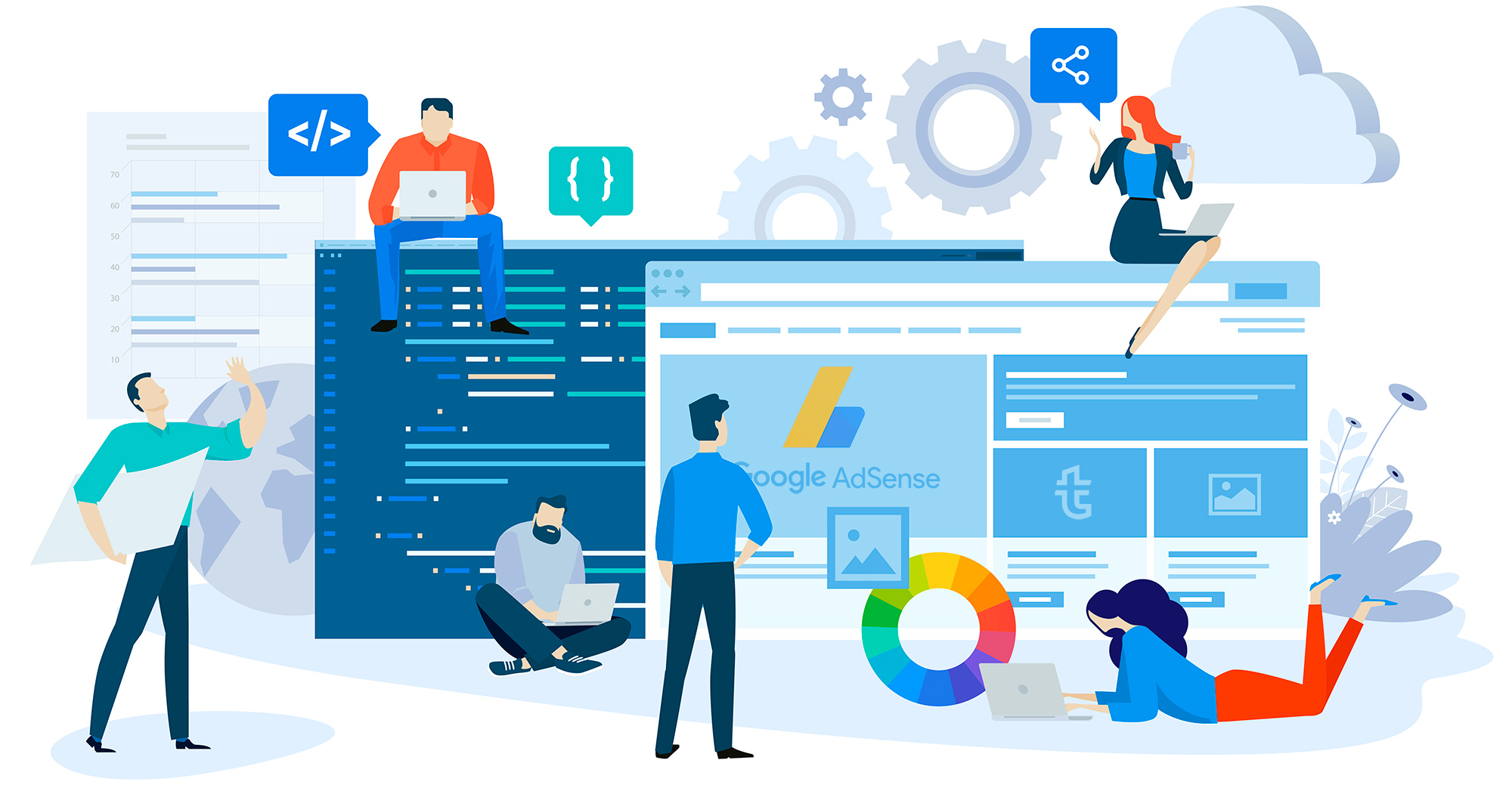 Quảng cáo Google Adsense là gì?