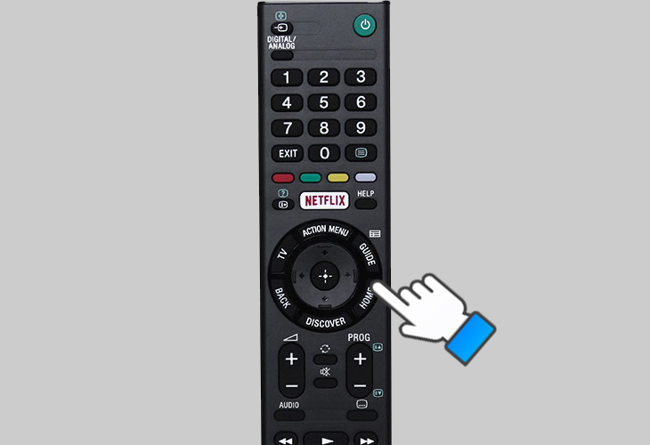 Chặn quảng cáo Youtube trên tivi Sony Android