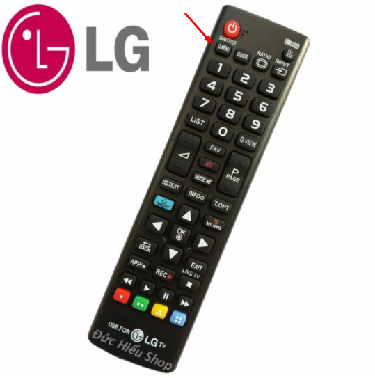 Chặn quảng cáo Youtube trên tivi thông minh LG