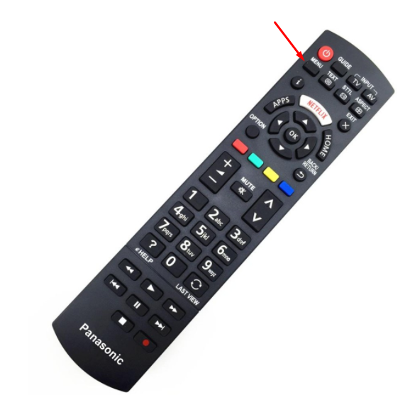 Chặn quảng cáo Youtube trên tivi thông minh Panasonic