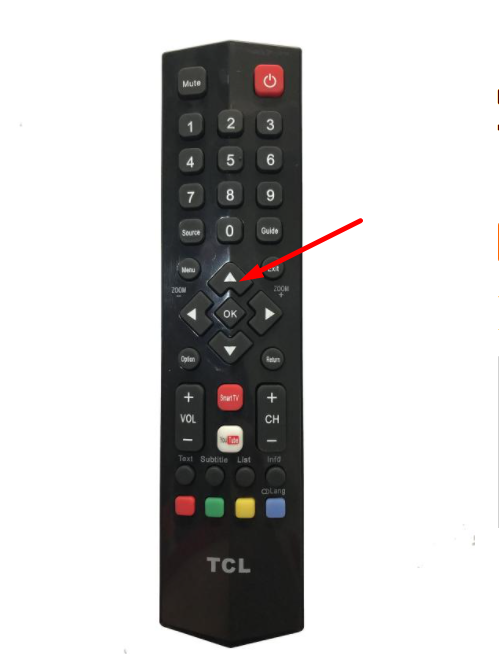 Chặn quảng cáo Youtube trên tivi thông minh TCL