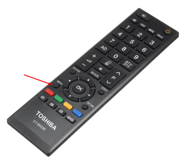 Chặn quảng cáo Youtube trên tivi thông minh Toshiba