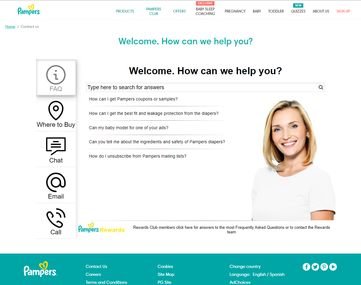 Hướng dẫn tạo trang FAQ
