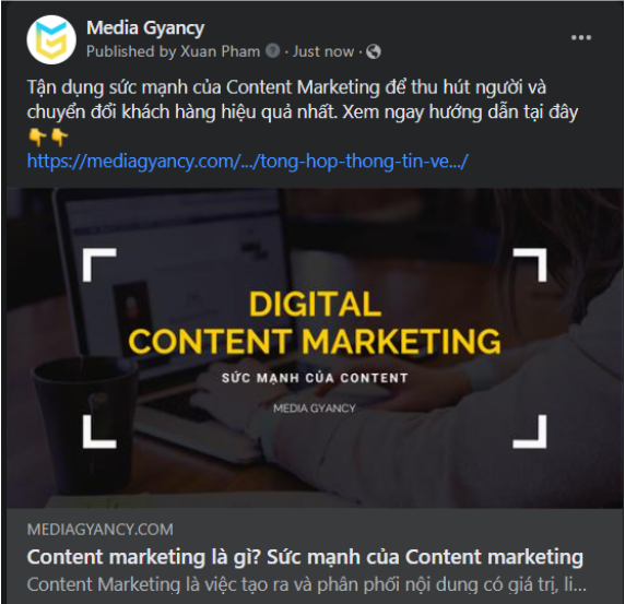 Vai trò của SEO On-Page so với SEO Off-Page khác nhau thế nào