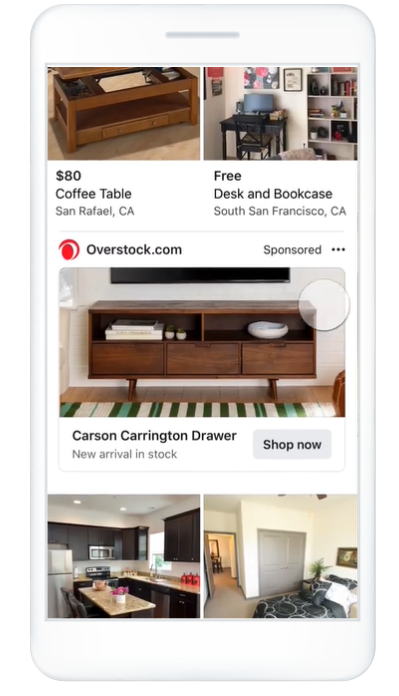 Kích thước ảnh quảng cáo Facebook Ads chuẩn 2022