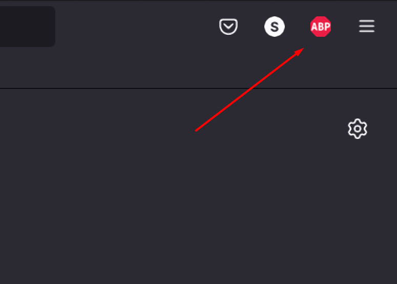 các bước cài đặt AdBlock Plus (2)