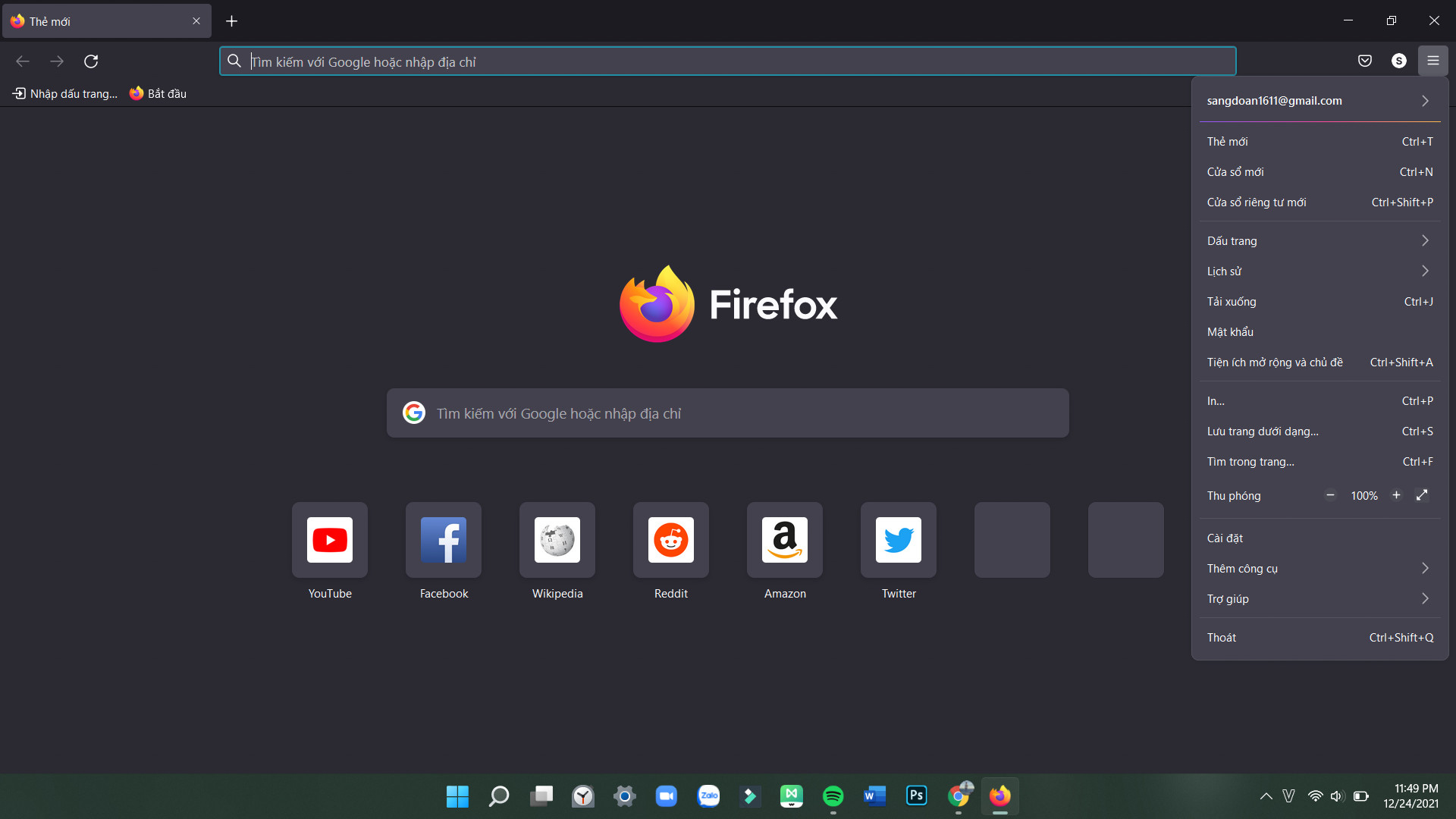 các bước cài đặt AdBlock Plus (5)