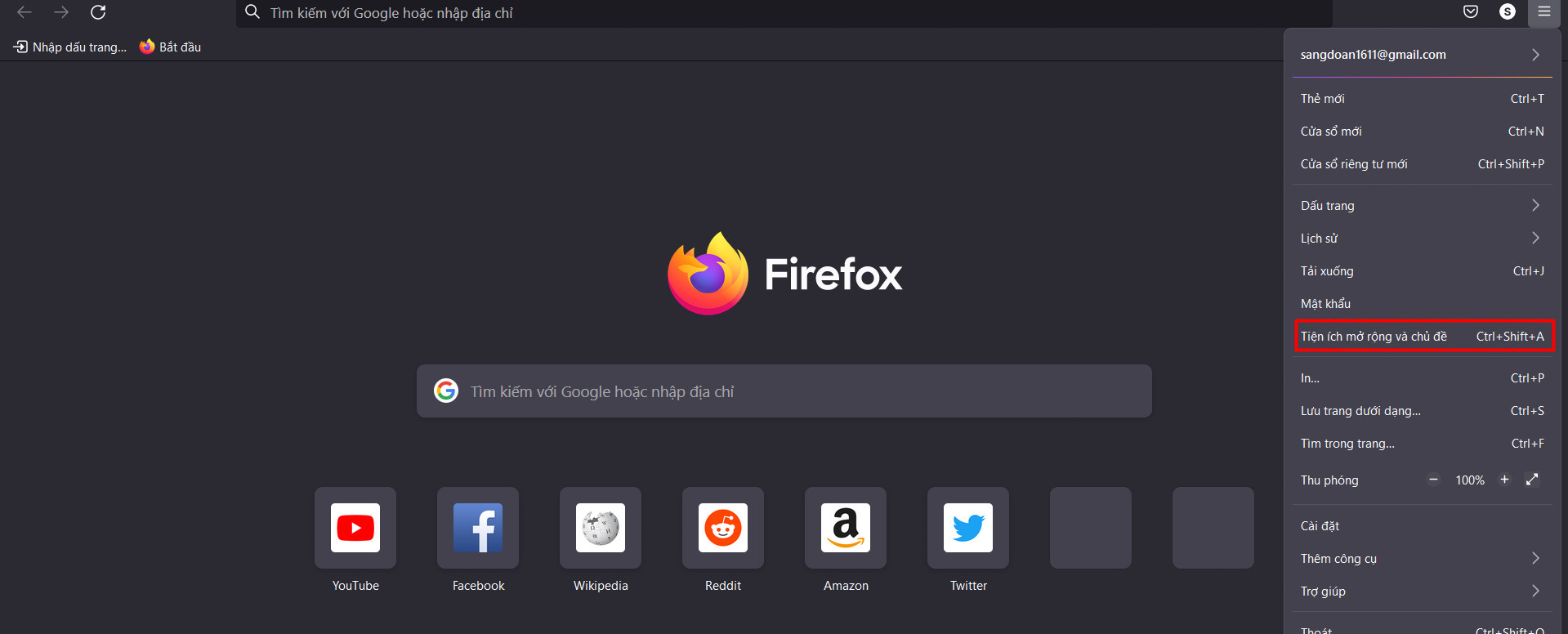 cách cài đặt AdBlock Plus (1)
