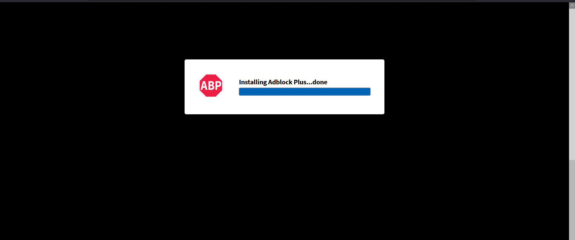cách chặn quảng cáo firefox bằng AdBlock Plus