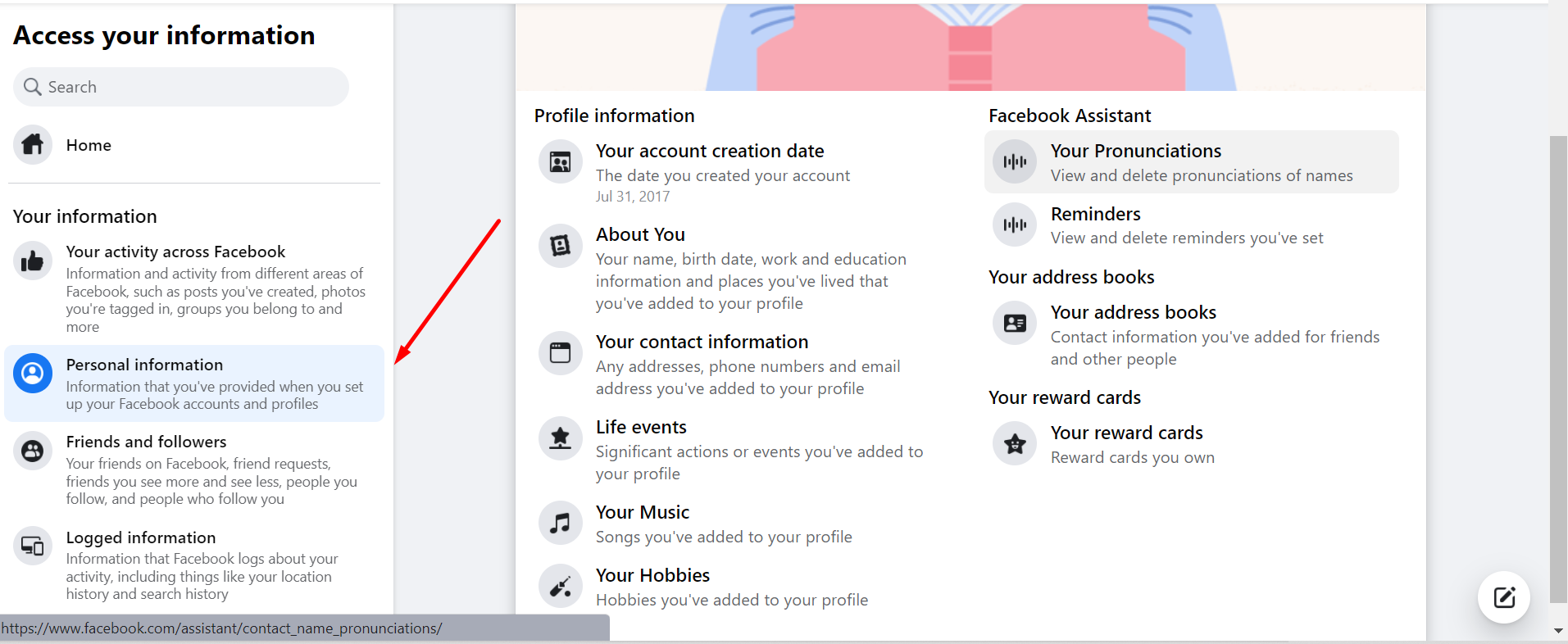 Chặn quảng cáo Facebook