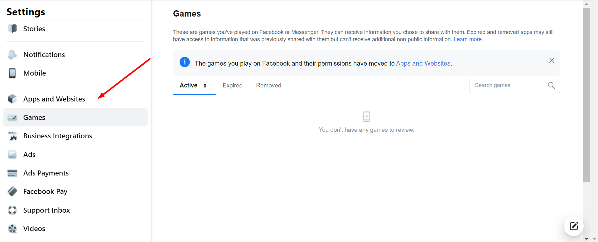 cách hạn chế quảng cáo facebook (3)