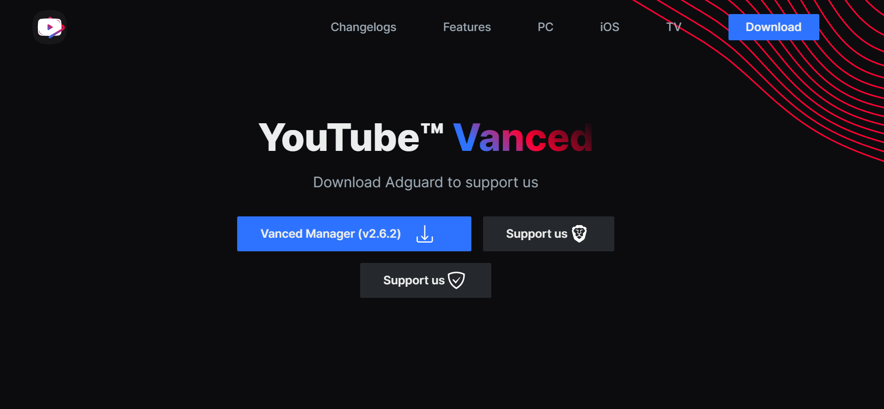 chặn quảng cáo Youtube trên điện thoại