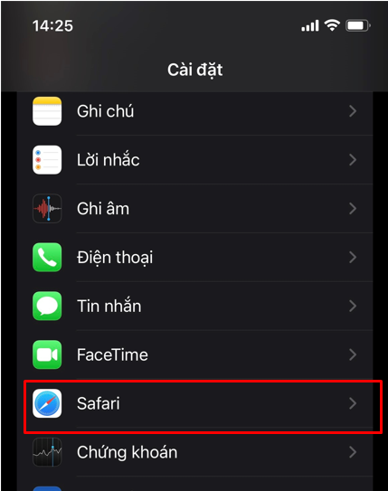 chặn quảng cáo youtube trên điện thoại iphone(12)