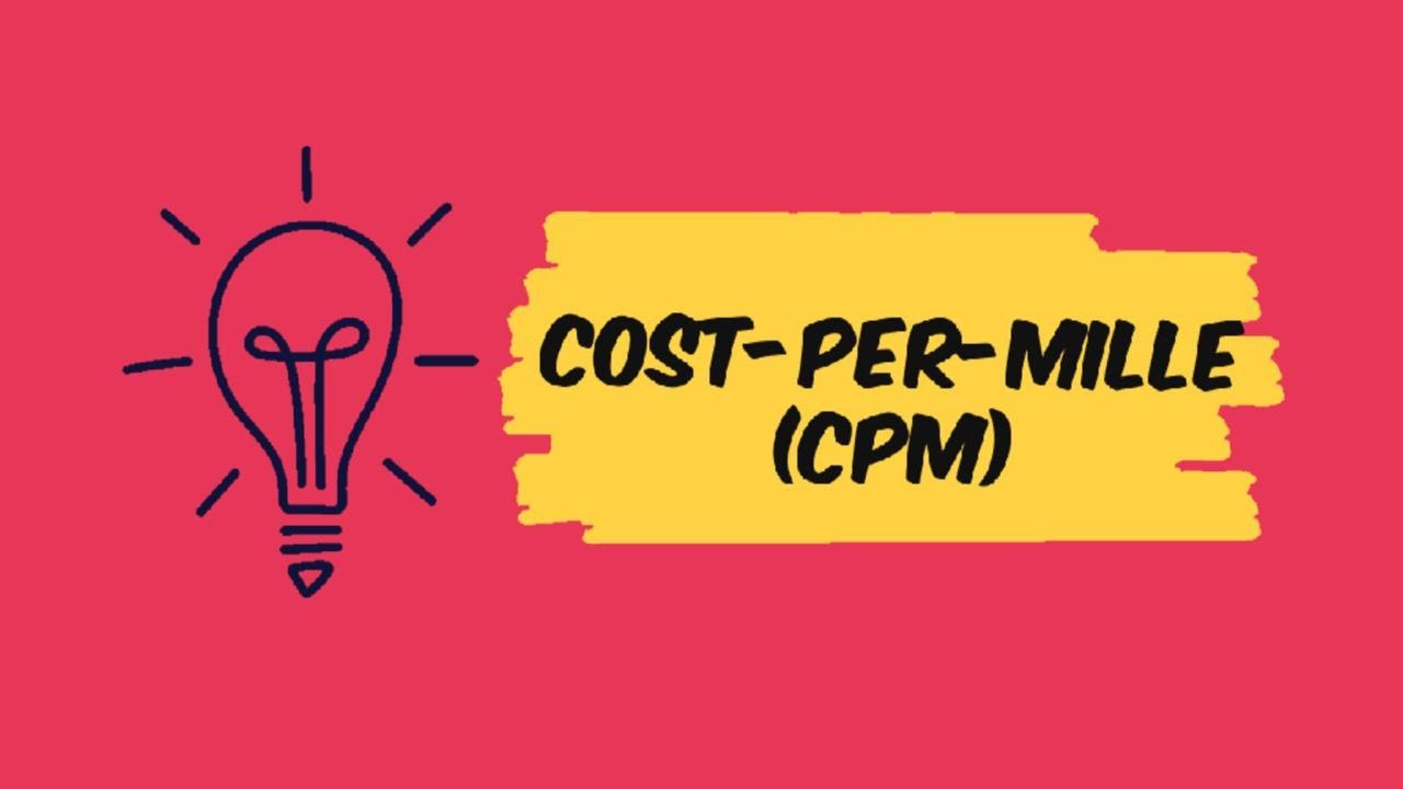 CPM là gì H1