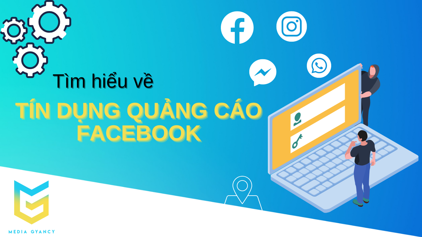 Mã tín dụng quảng cáo là gì