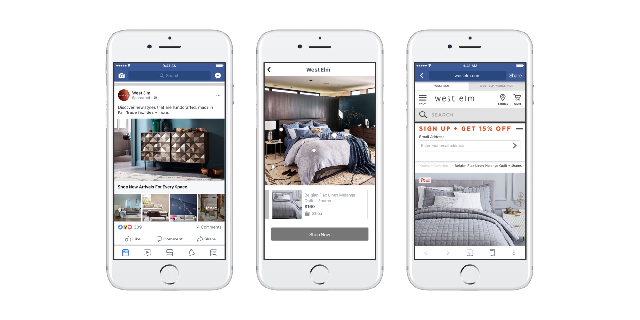 Facebook Collection
