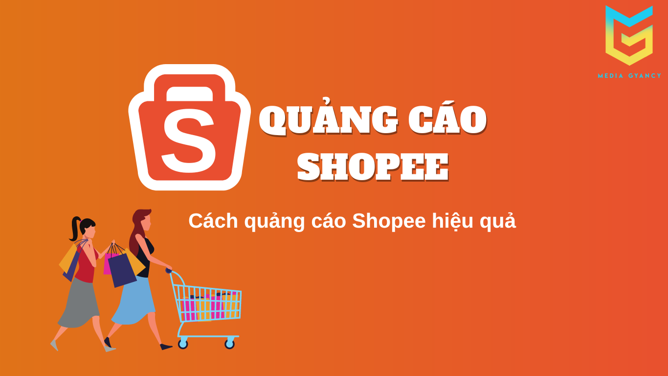 Quảng cáo Shopee là gì ?