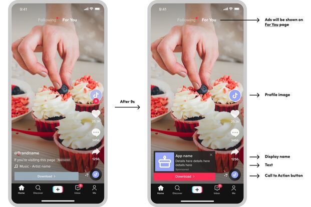cách tối ưu quảng cáo TikTok Ads