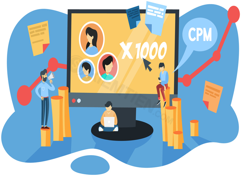 Ưu nhược điểm của CPM