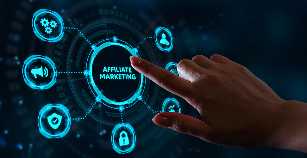 Affiliate-marketing để điều hướng khách hàng