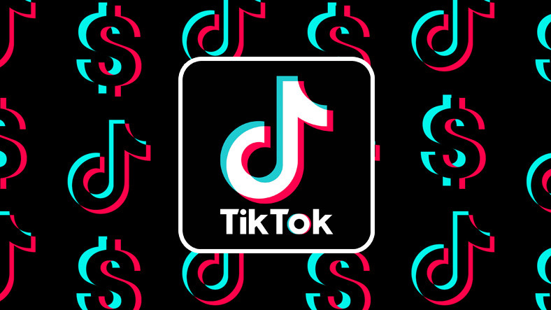 Tạo hồ sơ tiktok đẹp