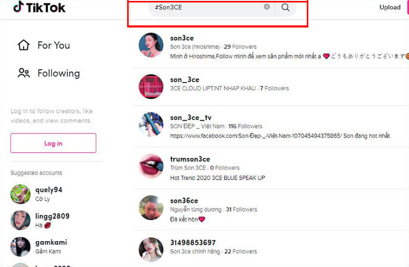 hướng dẫn bán hàng tiktok