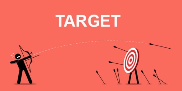target đối tượng chồng chéo khiến quảng cáo không cắn tiền
