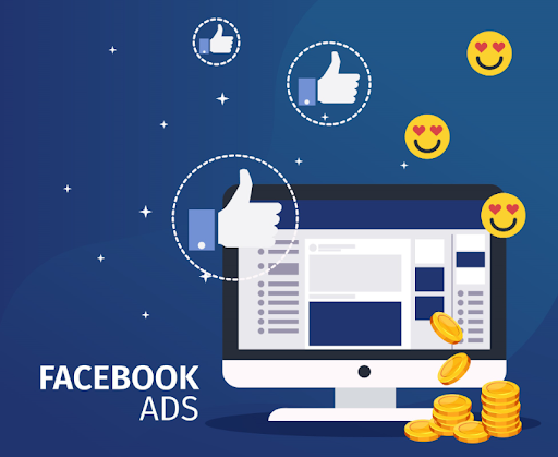 Lấy mã tín dụng facebook ở đâu