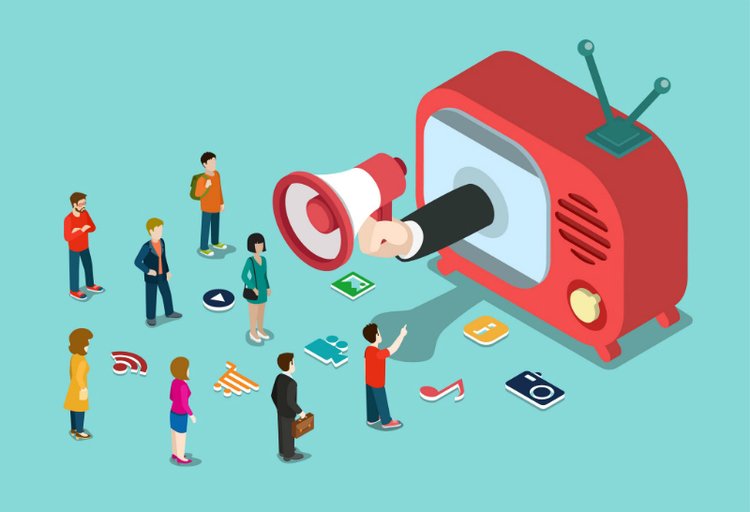 chia sẽ TikTok lên nền tảng khác