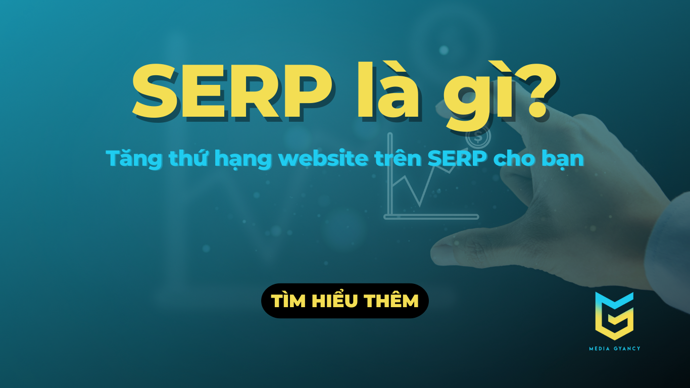 SERP là gì