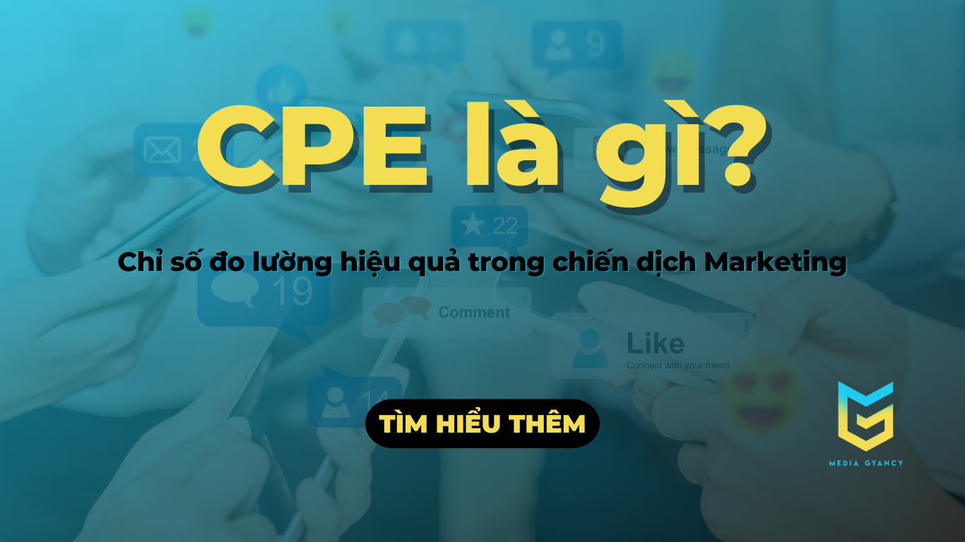 CPE là gì?
