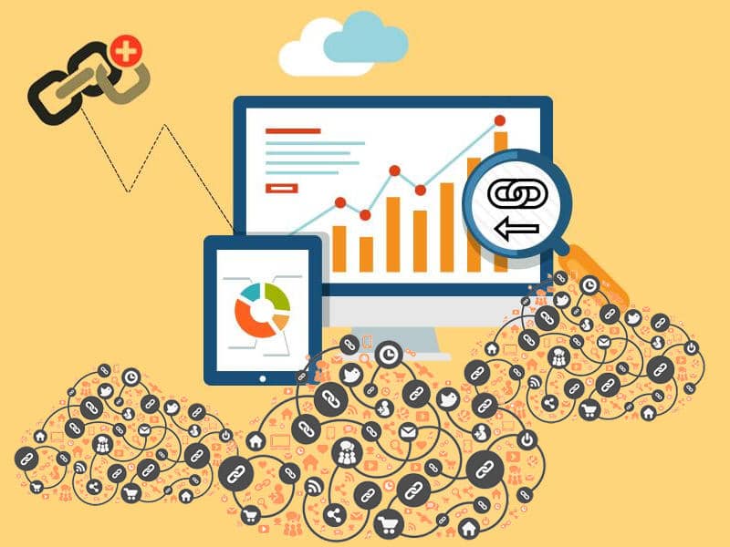 Các lưu ý khi tạo External Link trong Website