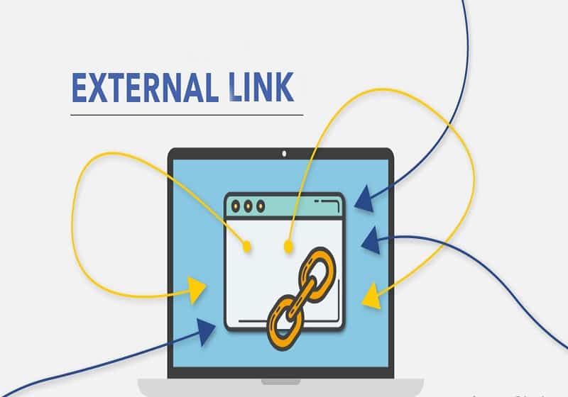 External Link là gì?