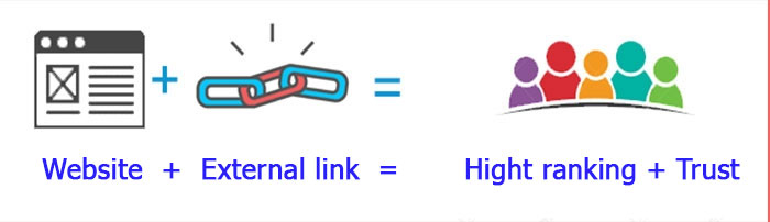 Lợi ích mà External Link đem lại