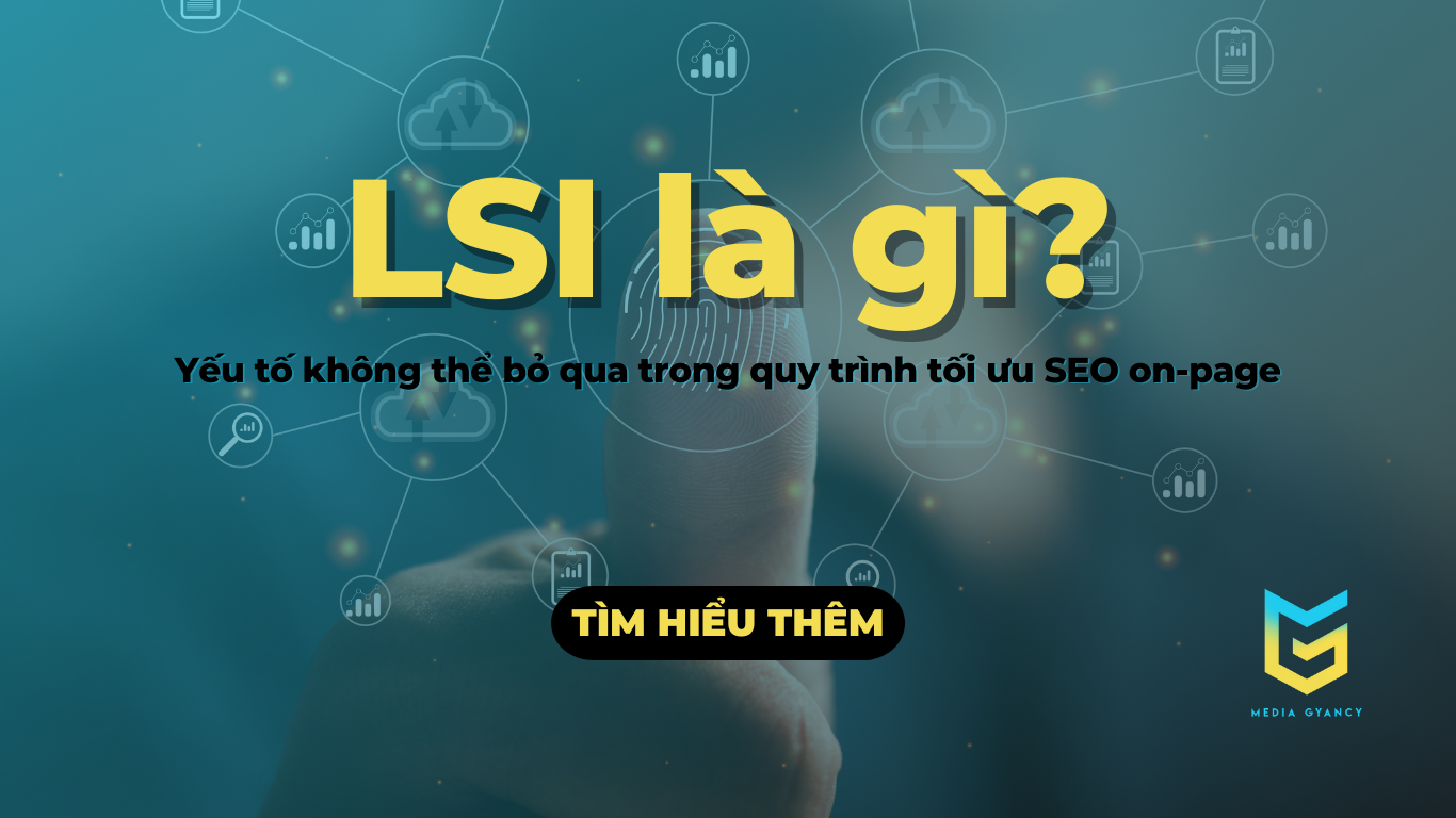 LSI là gì ?