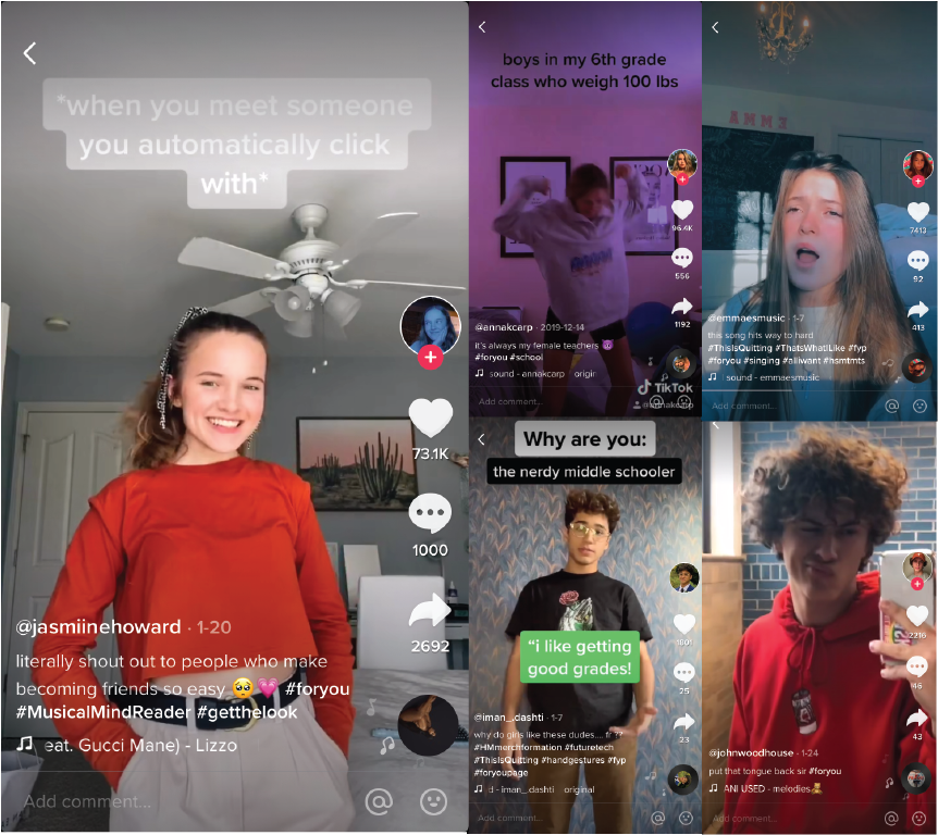Trở thành Video Creator từ Freelancer để kiếm tiền trên tiktok